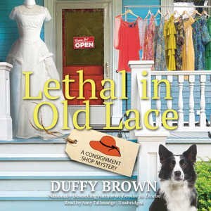 Couverture_Lethal In Old Lace