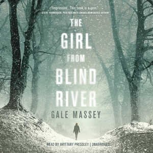 Couverture_The Girl from Blind River