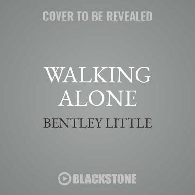 Front cover_Walking Alone