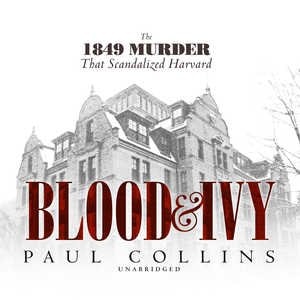 Front cover_Blood & Ivy