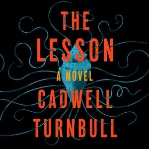 Couverture_The Lesson