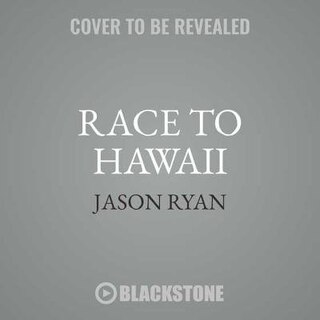 Couverture_Race to Hawaii