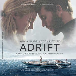 Front cover_Adrift