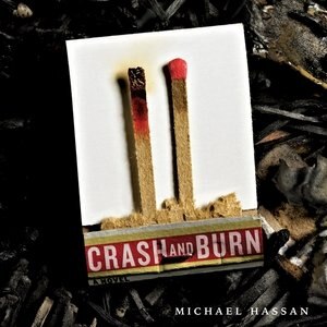 Front cover_Crash And Burn