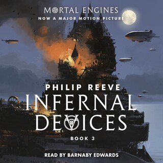 Front cover_Infernal Devices