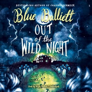 Front cover_Out of the Wild Night