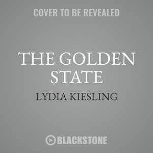 Couverture_The Golden State