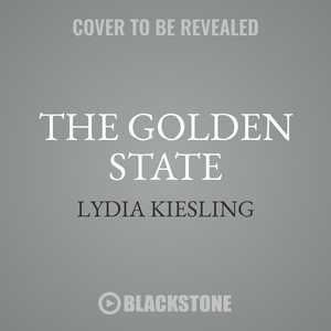 Couverture_The Golden State