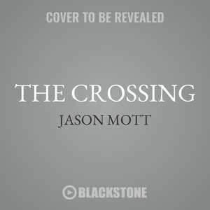 Front cover_The Crossing