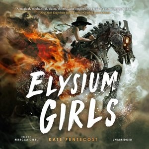 Couverture_Elysium Girls