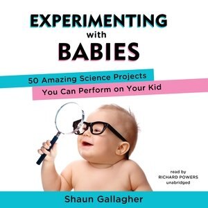 Front cover_Experimenting With Babies