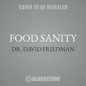 Front cover_Food Sanity