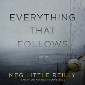 Front cover_Everything That Follows