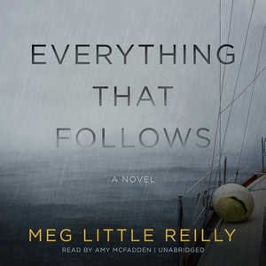 Front cover_Everything That Follows