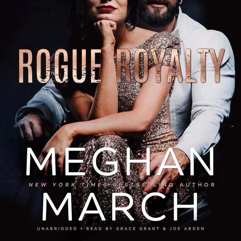 Couverture_Rogue Royalty Lib/E