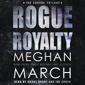 Front cover_Rogue Royalty
