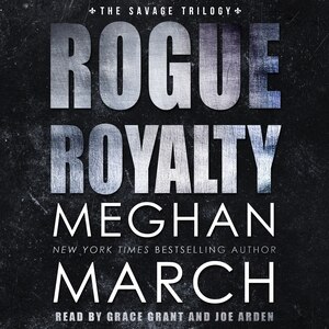 Front cover_Rogue Royalty