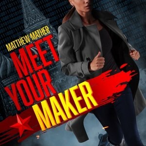 Front cover_Meet Your Maker