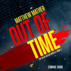Front cover_Out Of Time