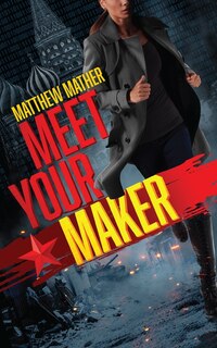 Front cover_Meet Your Maker