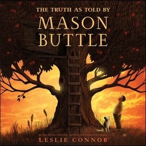 Couverture_The Truth As Told By Mason Buttle