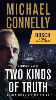 Front cover_Two Kinds Of Truth