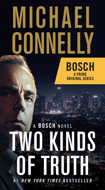 Front cover_Two Kinds Of Truth