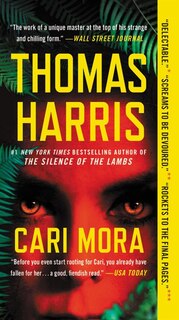 Front cover_Cari Mora