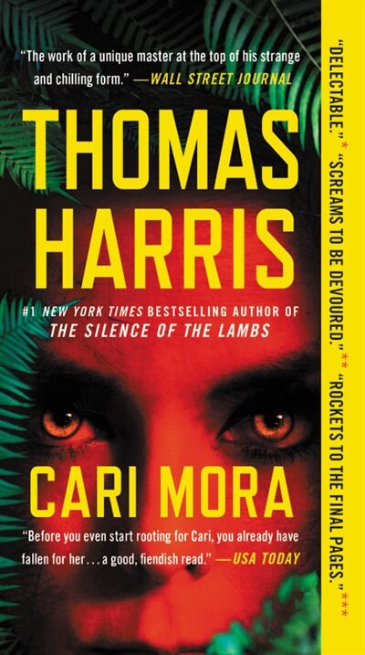 Front cover_Cari Mora