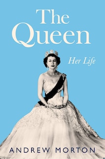 Couverture_The Queen