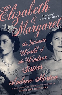 Couverture_Elizabeth & Margaret