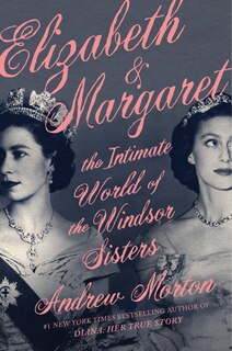 Couverture_Elizabeth & Margaret