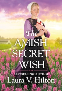 Front cover_The Amish Secret Wish