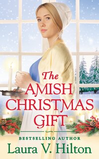 Couverture_The Amish Christmas Gift