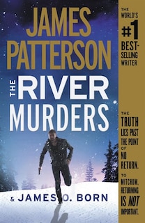 Front cover_The River Murders
