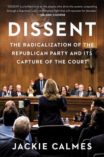 Front cover_Dissent