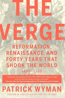 Front cover_The Verge
