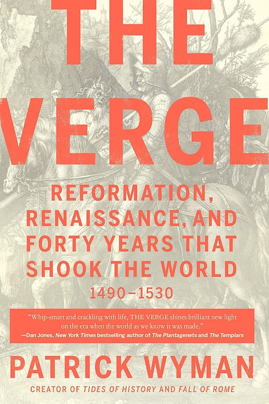 Front cover_The Verge