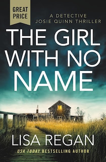 Couverture_The Girl With No Name