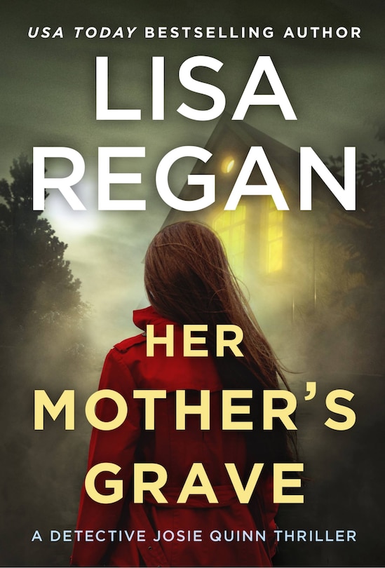 Front cover_Her Mother's Grave