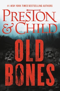Front cover_Old Bones