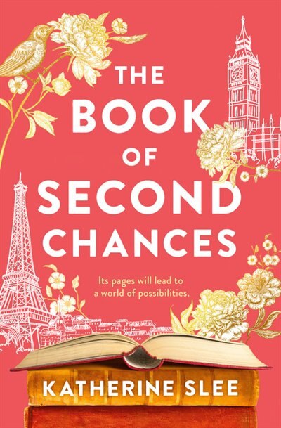 Couverture_BK OF 2ND CHANCES