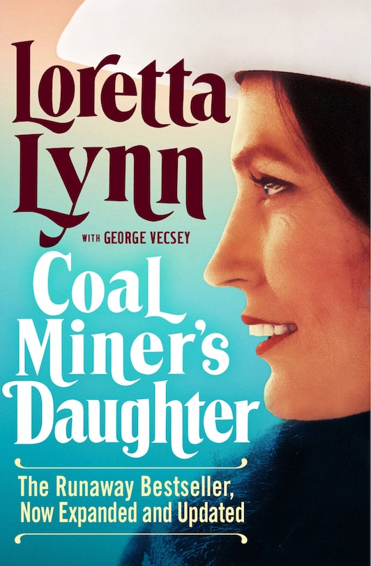 Couverture_Coal Miner's Daughter