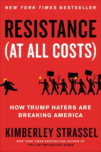 Front cover_Resistance (at All Costs)