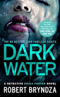 Front cover_Dark Water