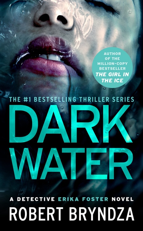 Front cover_Dark Water