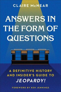 Couverture_Answers In The Form Of Questions