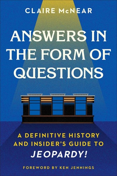 Couverture_Answers In The Form Of Questions