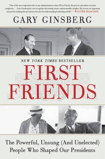 Couverture_First Friends