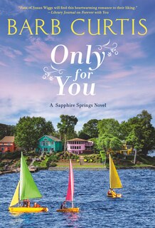 Front cover_Only For You